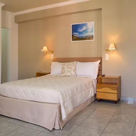 Cosmopol B&B