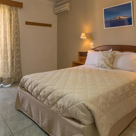 B&B Cosmopol