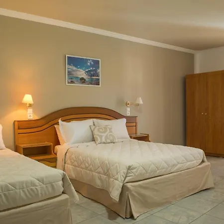 Cosmopol B&B 3*