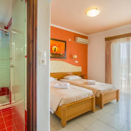 B&B Cosmopol