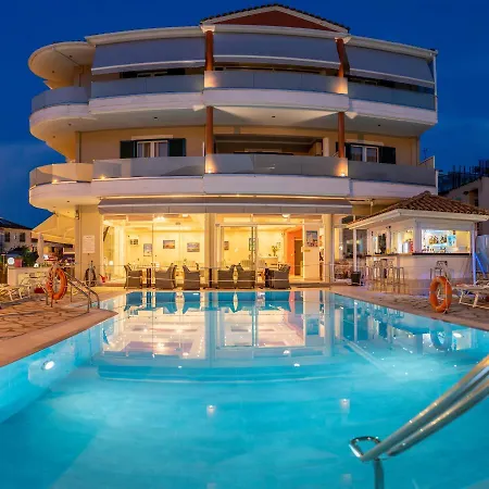 Cosmopol B&B 3*