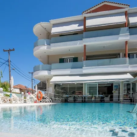 B&B Cosmopol