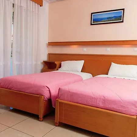 B&B Cosmopol