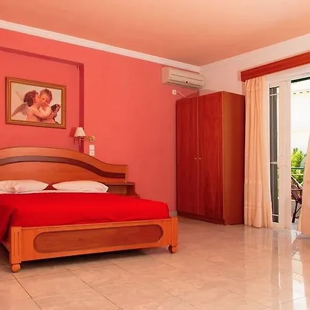 Cosmopol B&B