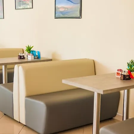 Bed & Breakfast Cosmopol Nydri (Lefkada)